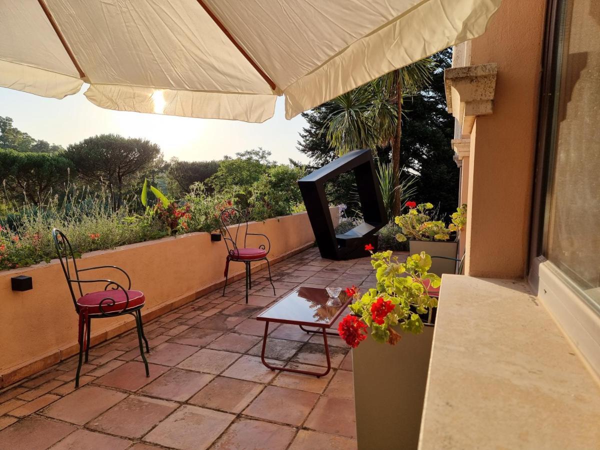 The Olive Grove Villa Roma
