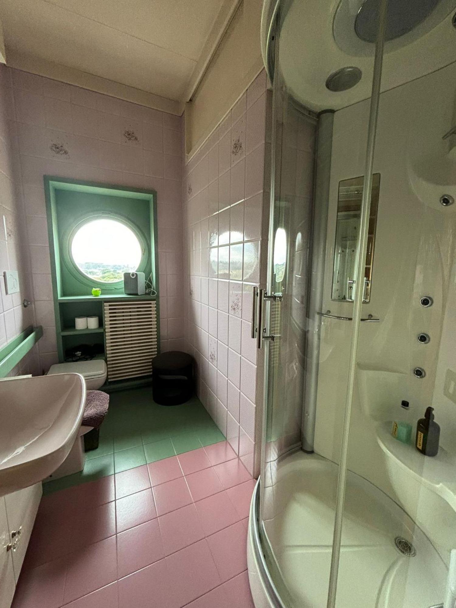 The Olive Grove Villa Rome